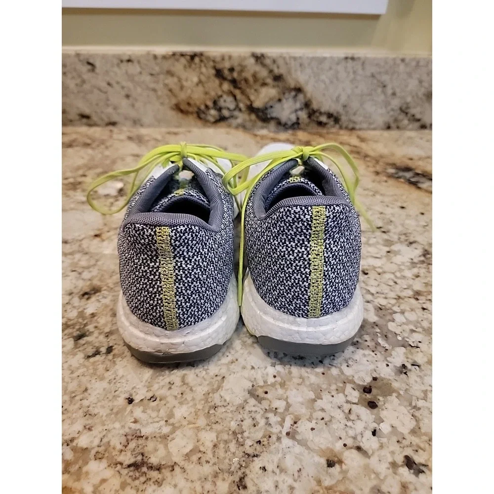 Adidas Adipower Sport Boost 3 Spikeless Golf Shoes Men's Size 9.5